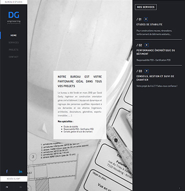 DG Engineering